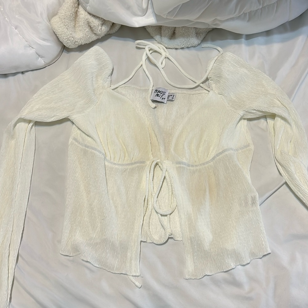 Princess polly top